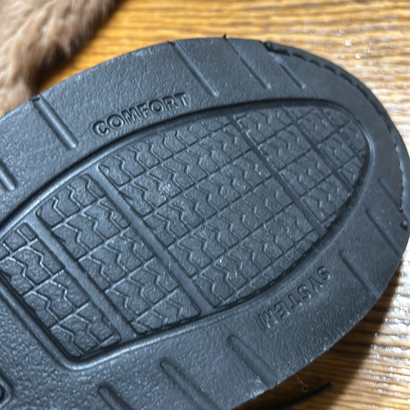 Rocky Men’s Pro-Cell Oxfords. Shiny black. Size 9W. Excellent condition. - Picture 11 of 15